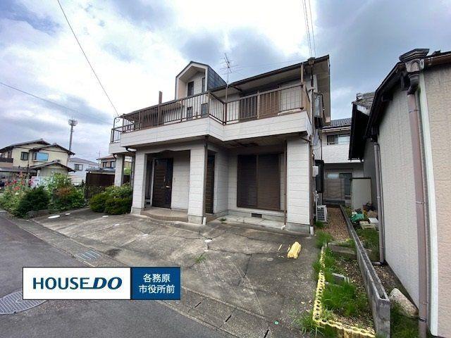 那加東新町２（六軒駅） 1390万円