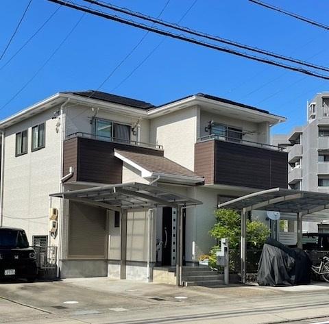 大清水１（徳重駅） 3850万円