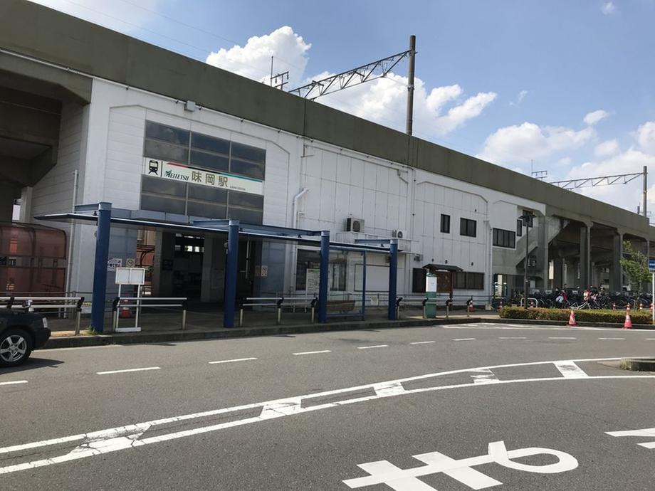 detached 愛知県小牧市大字東田中