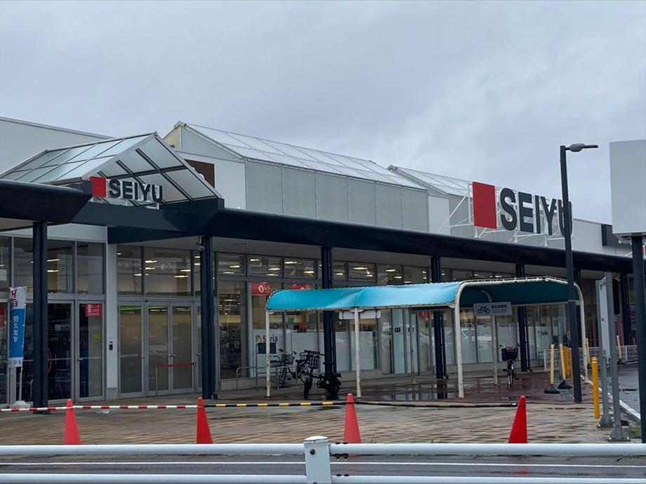 detached 愛知県小牧市大字東田中