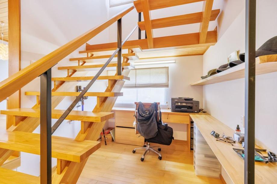 detached 愛知県小牧市大字東田中