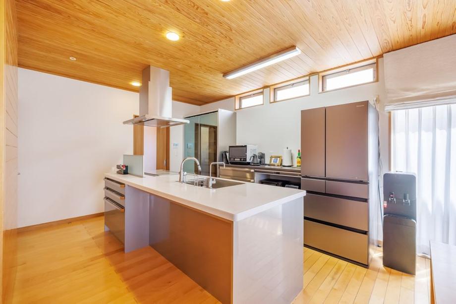 detached 愛知県小牧市大字東田中