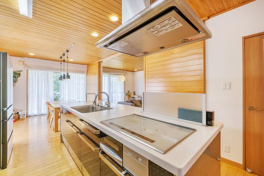 detached 愛知県小牧市大字東田中