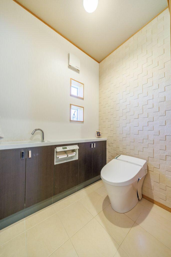 detached 愛知県小牧市大字東田中