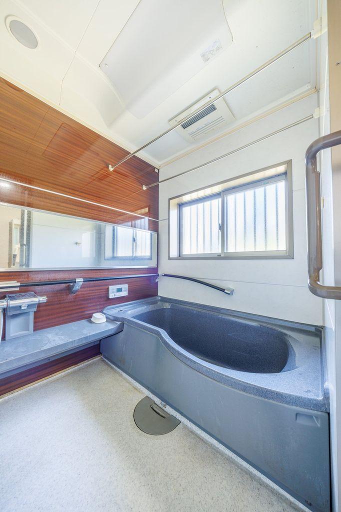 detached 愛知県小牧市大字東田中