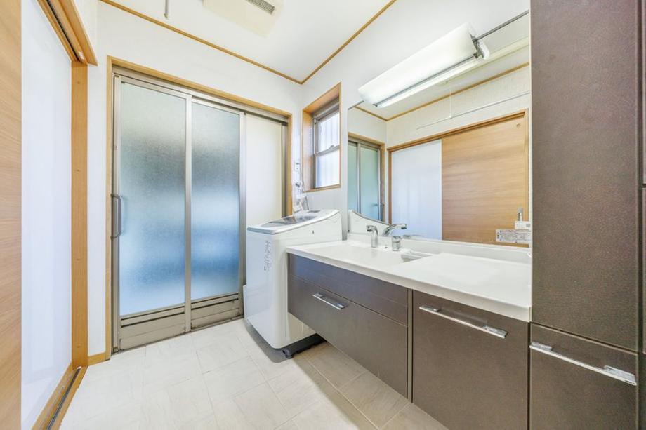 detached 愛知県小牧市大字東田中