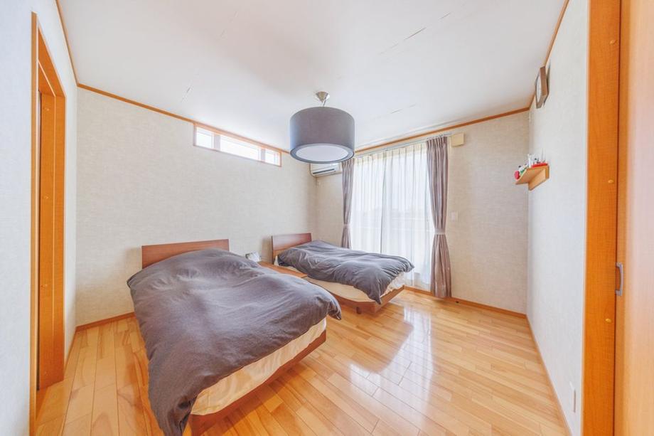 detached 愛知県小牧市大字東田中