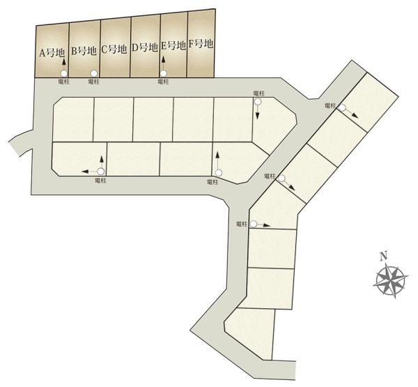 百々町字池ノ入（大門駅） 2400万円