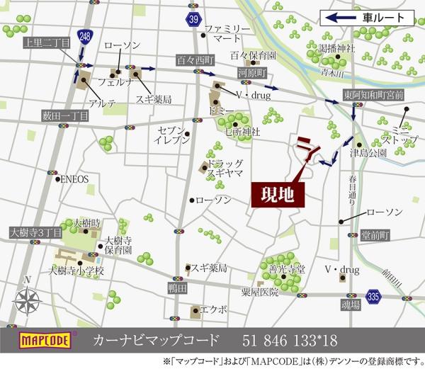 百々町字池ノ入（大門駅） 2400万円