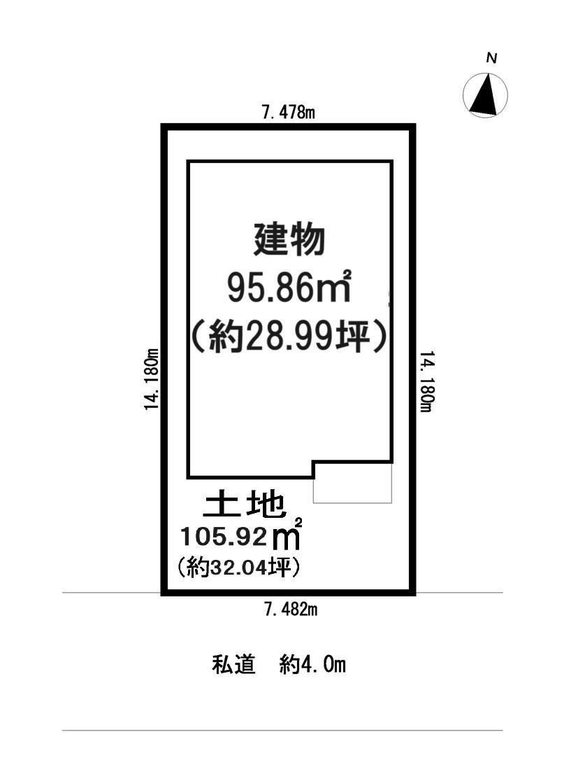 今伊勢町馬寄字上高見（今伊勢駅） 2798万円