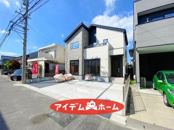 桜３（蟹江駅） 3999万円