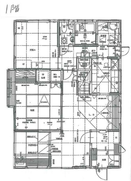 佐鳴台３ 5000万円