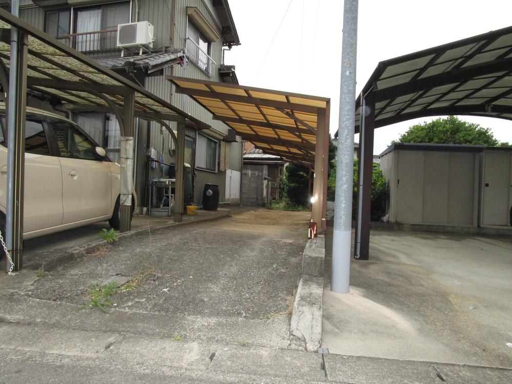 安良町郷中（布袋駅） 850万円