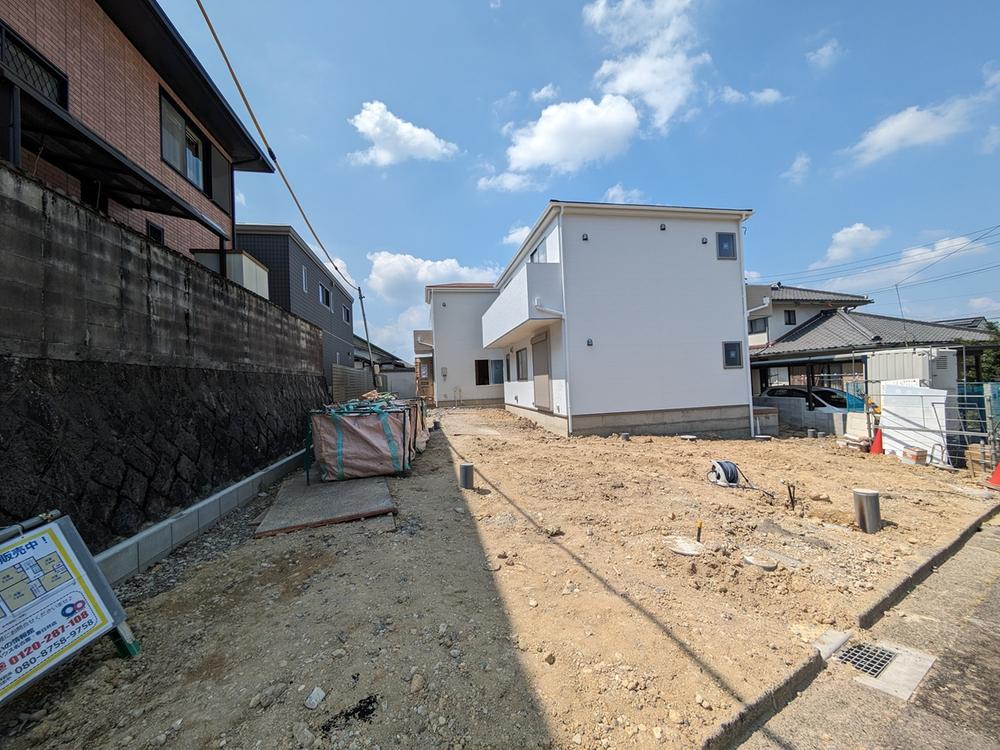 春日井市藤山台10丁目　全2棟　新築戸建