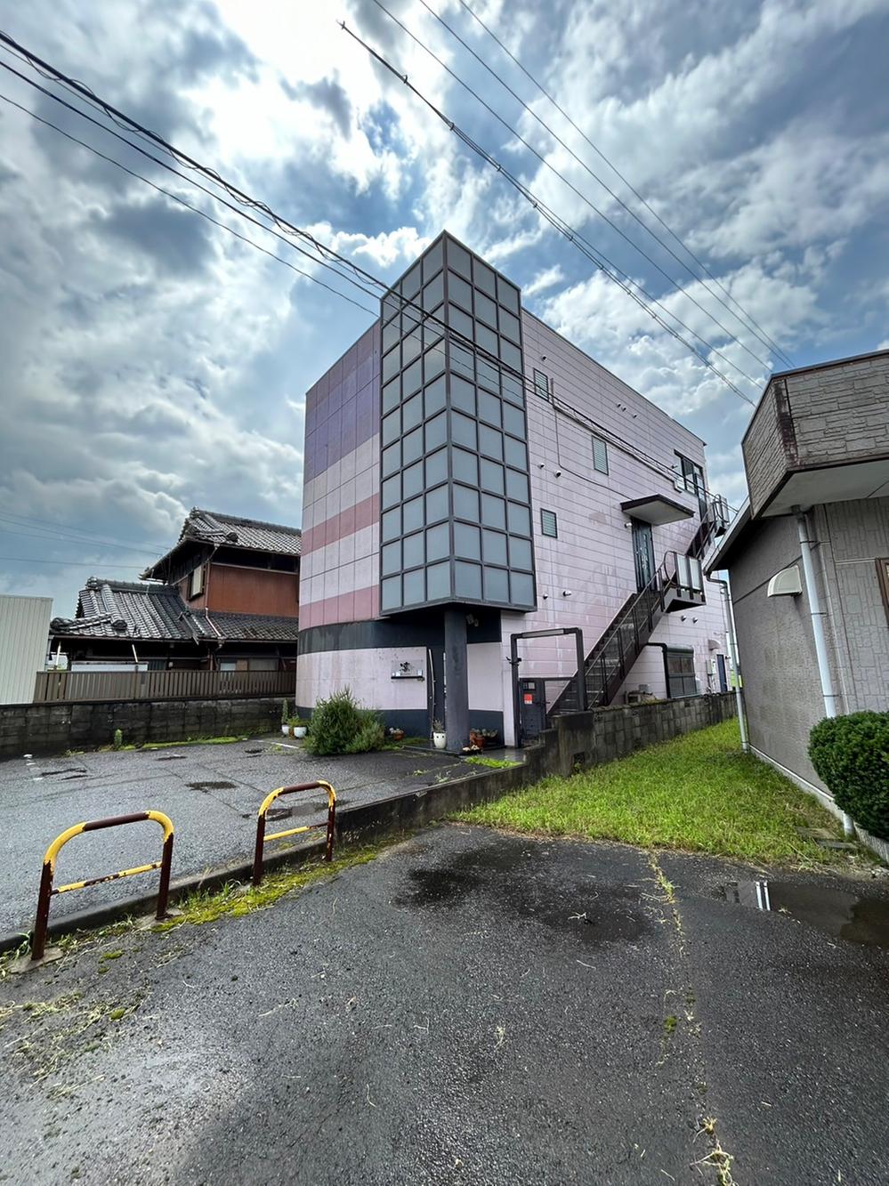 土橋（伊賀上野駅） 1890万円