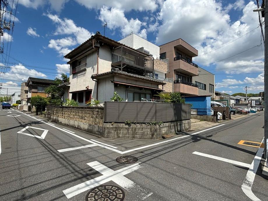 鳴海町字母呂後（鳴海駅） 1780万円