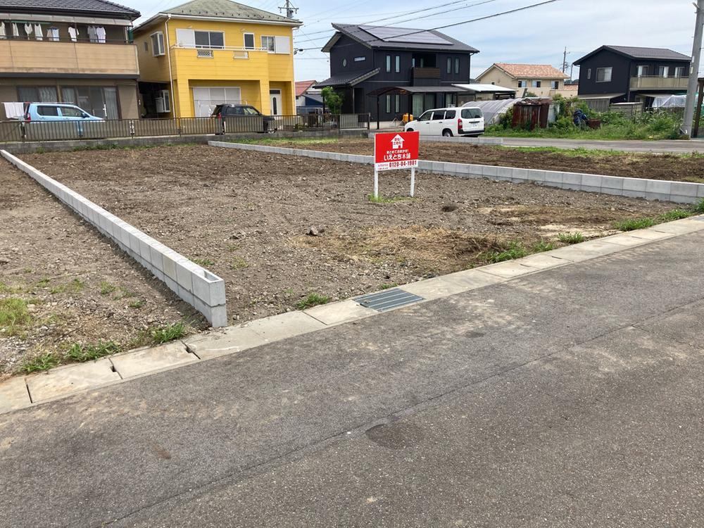 加茂野町今泉（加茂野駅） 580万円