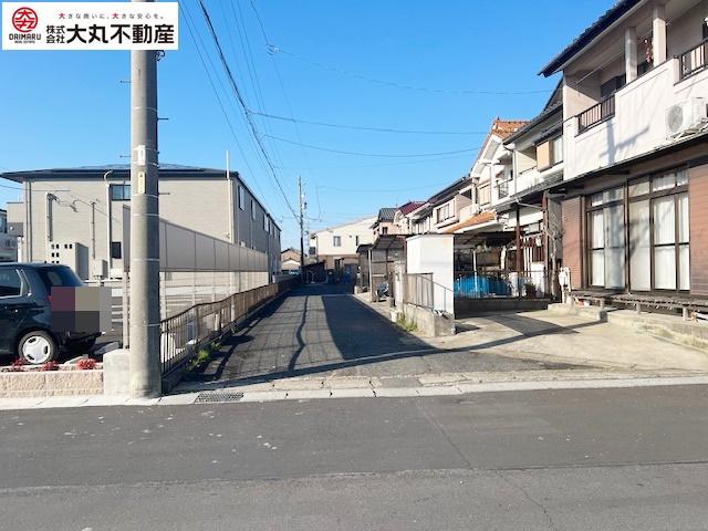 上萱津白髭（須ケ口駅） 680万円