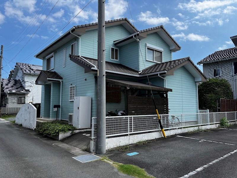 下野町（伊勢市駅） 1780万円