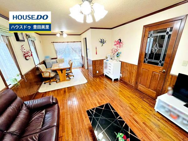 東山町２ 3399万円