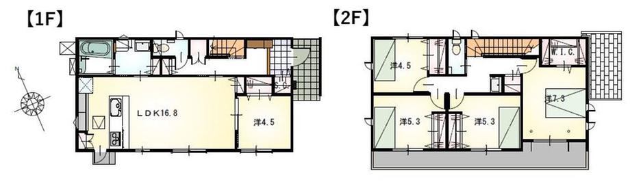 大字菱池字細井 4288万円