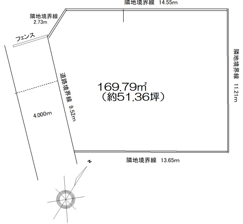 上松山町２（瀬戸市駅） 1489万4000円