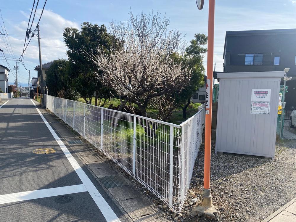 宝町津花（竹村駅） 1000万円