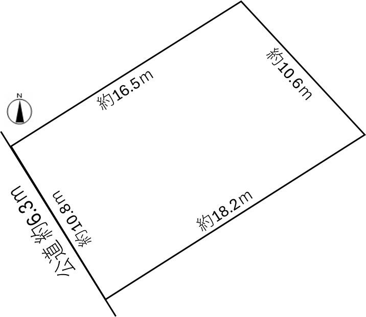 大高町字伊賀殿（大高駅） 2540万円