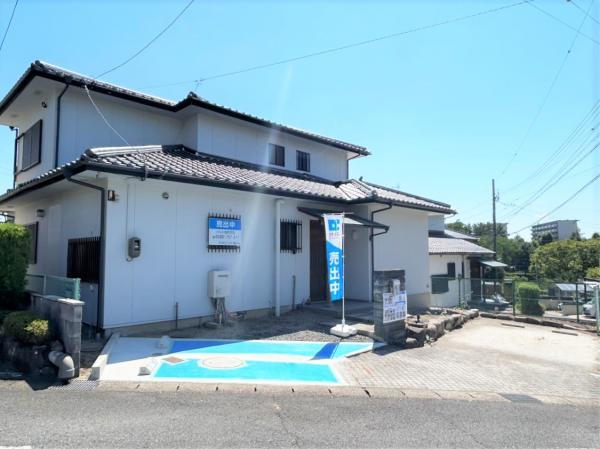 藤山台２（高蔵寺駅） 2799万円