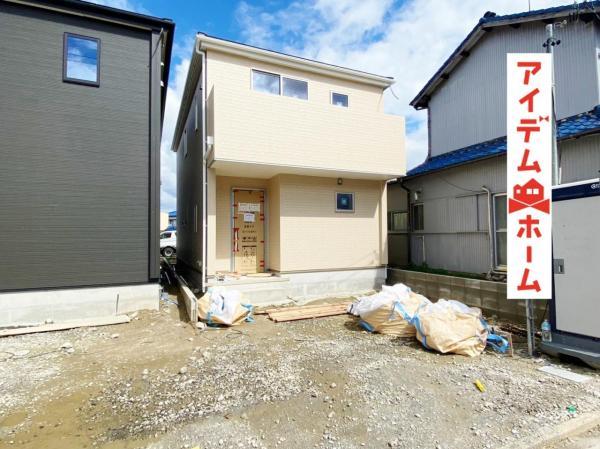 阿原神門（尾張星の宮駅） 2980万円