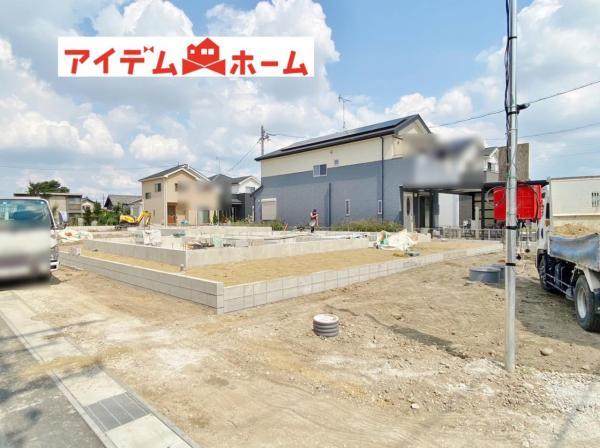 梅須賀町東切（国府宮駅） 2390万円～2690万円