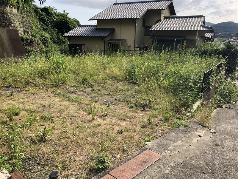 岡部町内谷 650万円