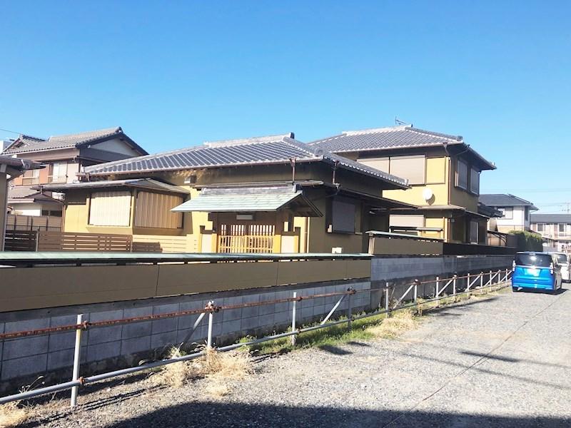 大字豊田（川越富洲原駅） 3280万円