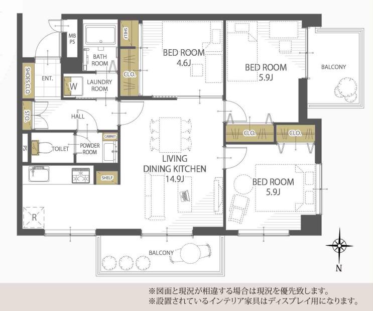 SUUMO】トーカンマンション千種 | 中古マンション物件情報