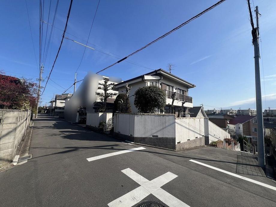 城山新町２（自由ケ丘駅） 3980万円