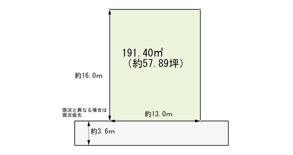 大高町字西丸根（大高駅） 1780万円