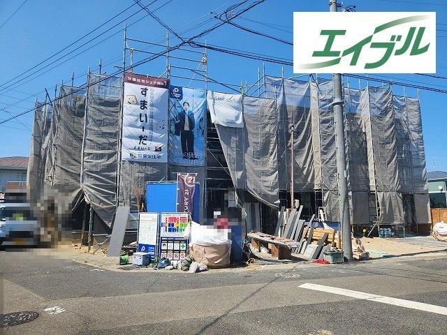 久保一色南２（田県神社前駅） 3290万円