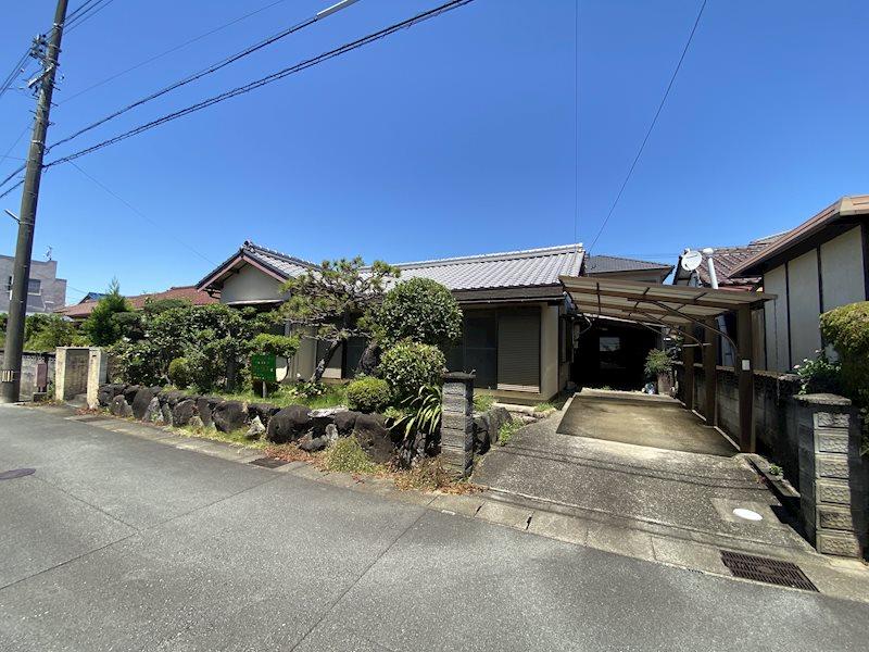 船江４（宇治山田駅） 1250万円