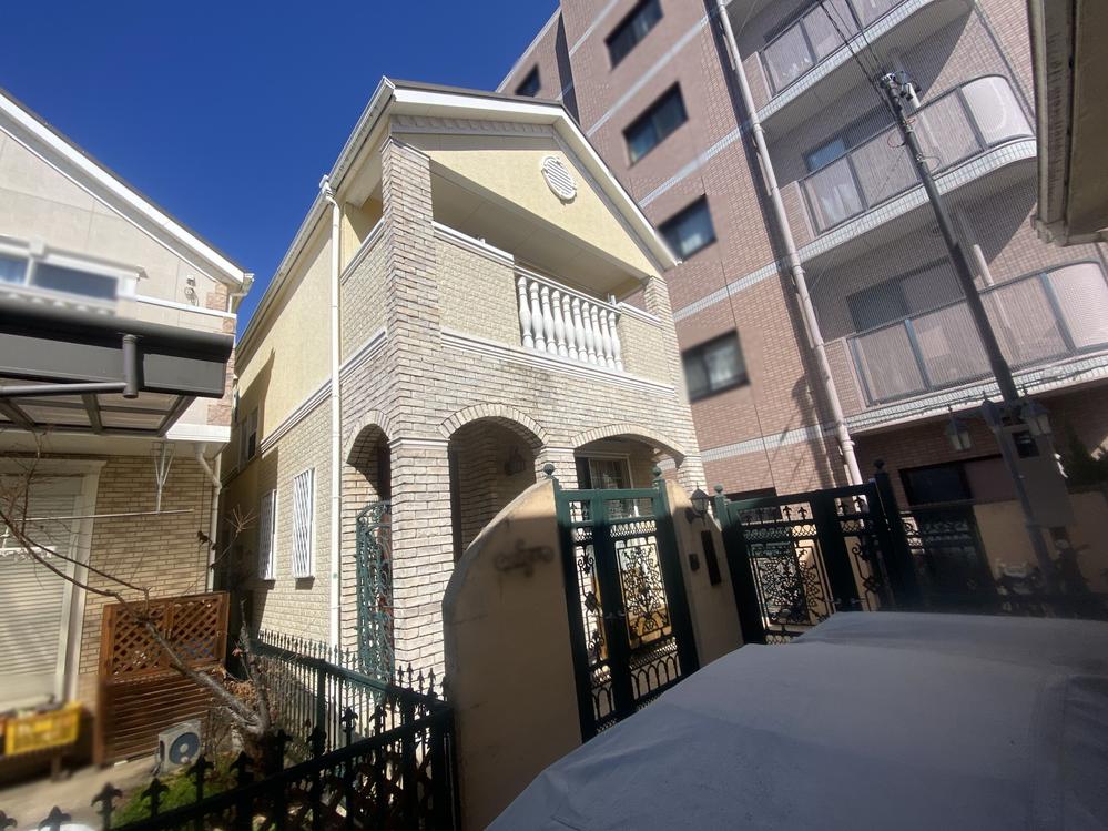 SUUMO】如意申町2（春日井駅） 2390万円 | 中古住宅・中古