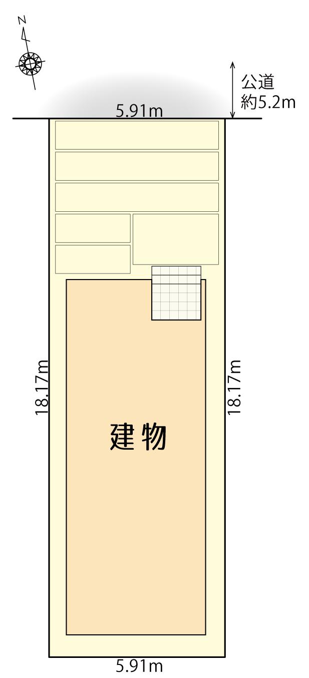 アールギャラリー西区稲生町の家2期