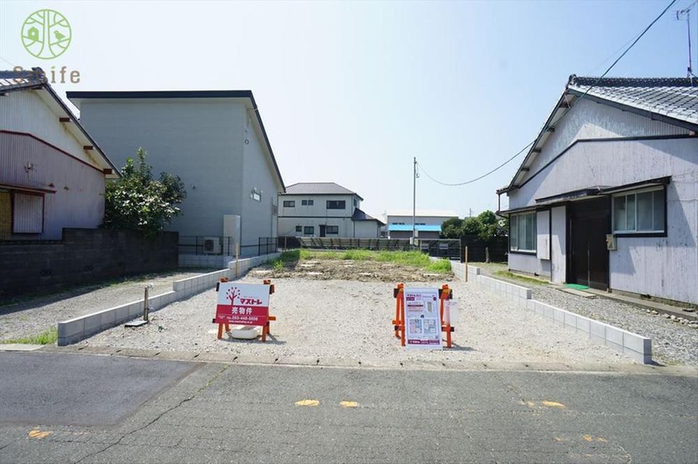 中央区田尻町第1　新築戸建