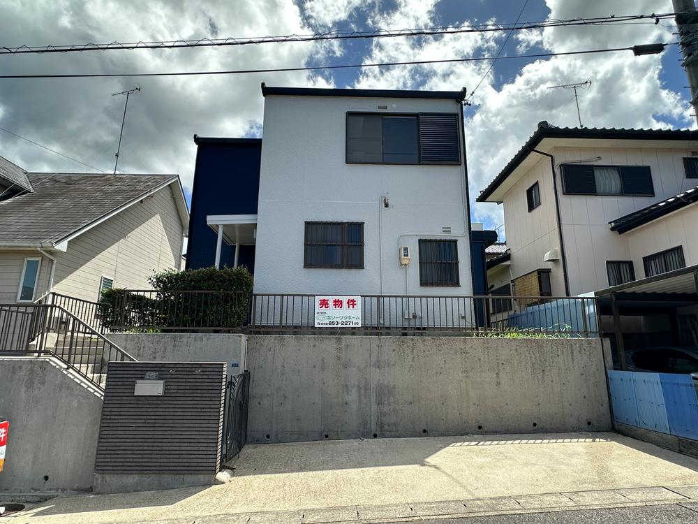 藤川台１（藤川駅） 1780万円