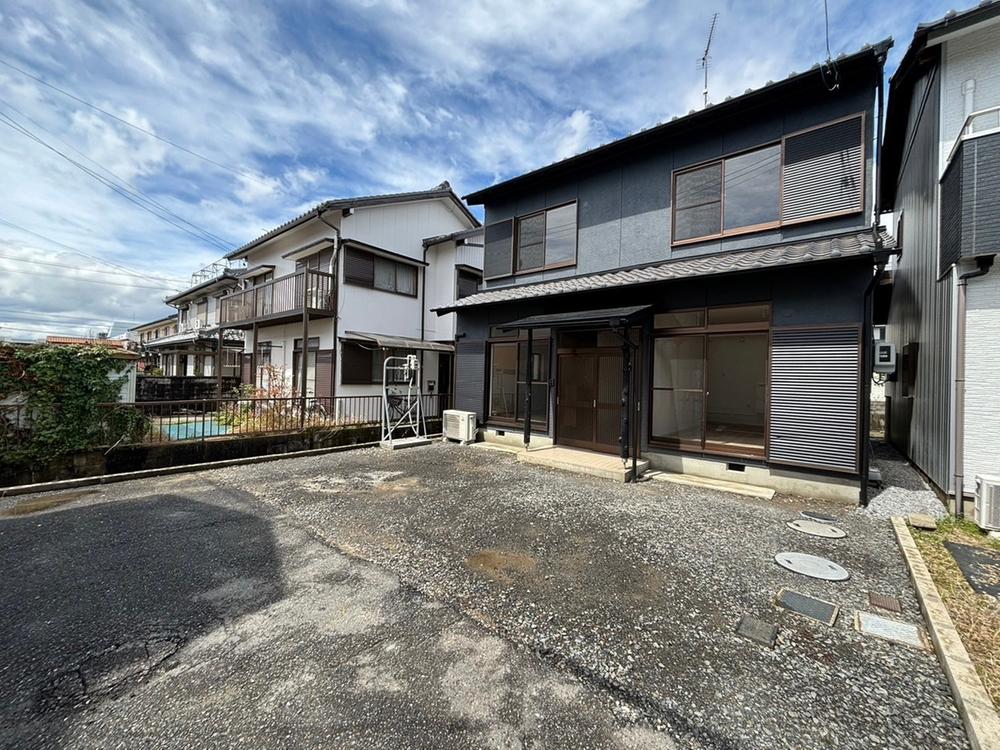 今伊勢町本神戸字立切（今伊勢駅） 1898万円