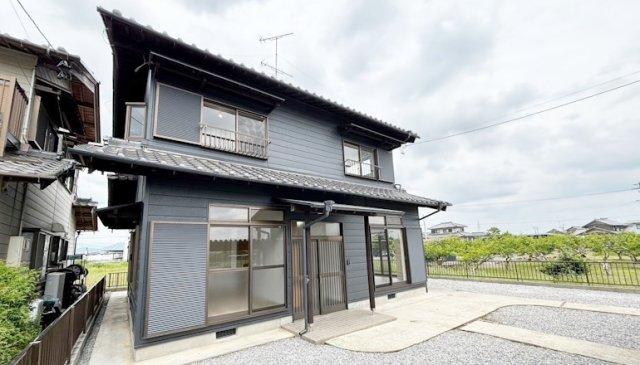 大字下磯（広神戸駅） 1548万円