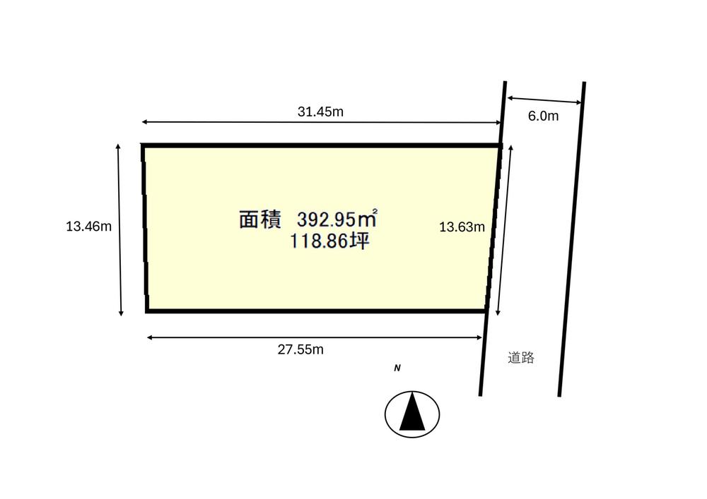 椿世町（井田川駅） 980万円