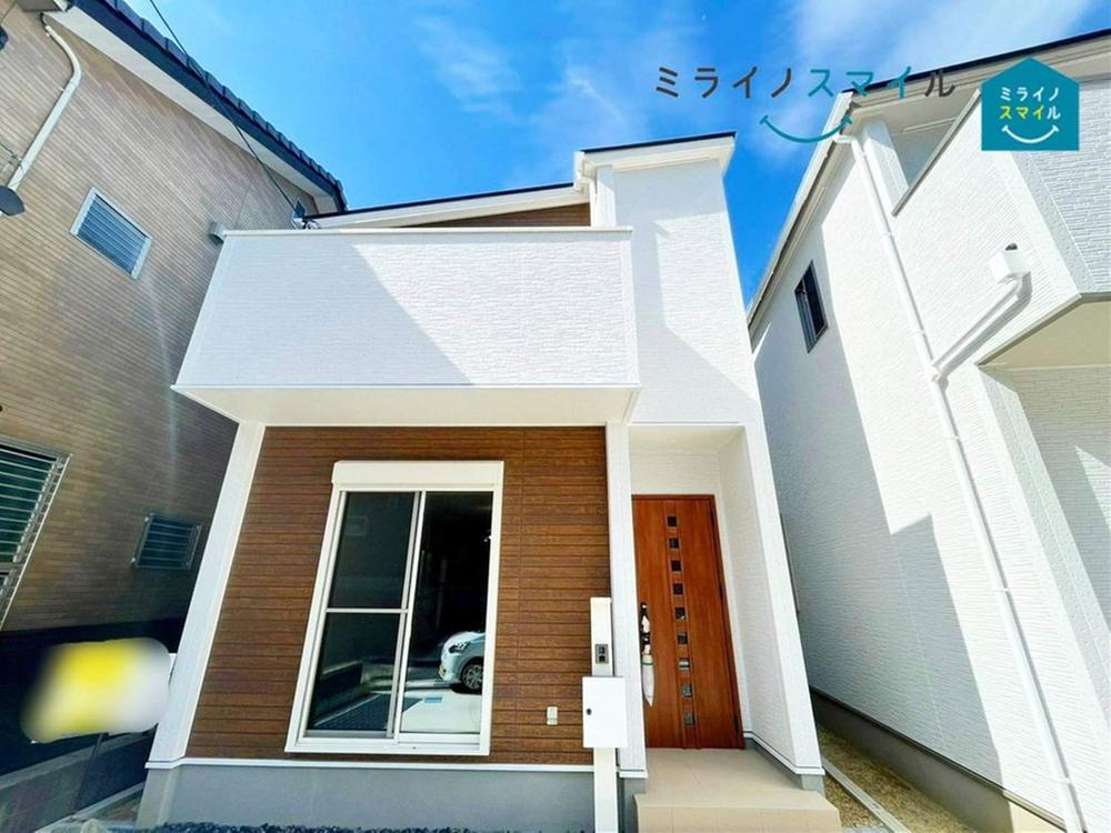 広川町８（豊田市駅） 3080万円