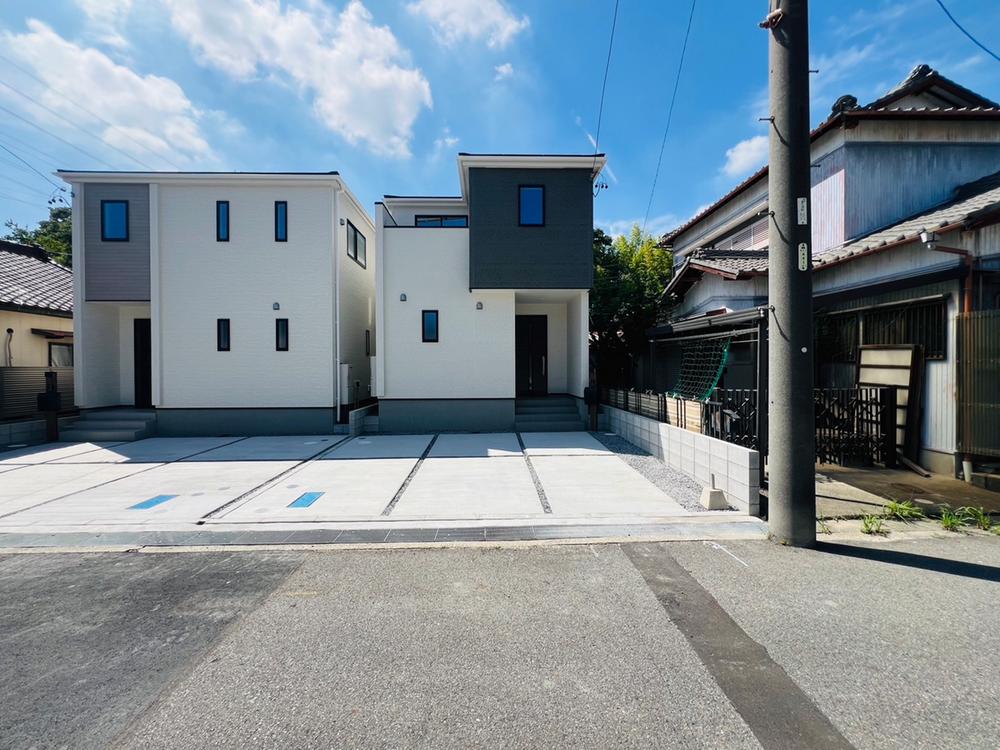 亀崎町１（亀崎駅） 2580万円～2780万円