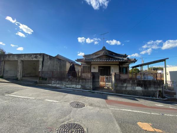 多屋字茨廻間（多屋駅） 1980万円