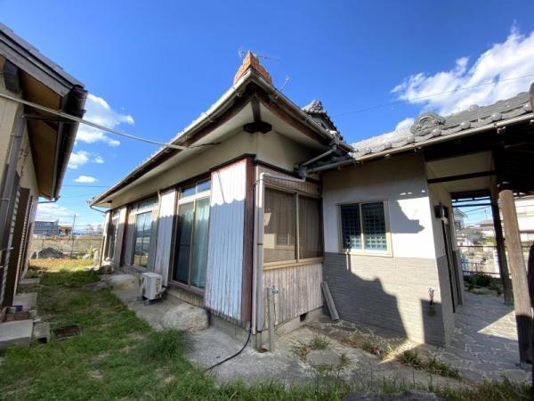 多屋字茨廻間（多屋駅） 1980万円