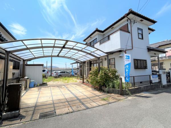 土田（日本ライン今渡駅） 1599万円